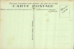 CPA Biarritz Cote Basque le Phare 