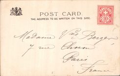 CPA Caligula's palace turner 