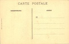 CPA Van Eyck le Chanoine Van Der Peale Detail du tableau de Bruges 