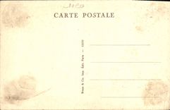 CPA Musee du Louvre Teniers L J la Fete de Village