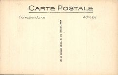 CPA Miniature de Fouquet Etienne Chevalier et son patron rendent hommage a la Vierge et a l'Enfant J