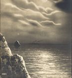 CPA Bord de mer Bateau