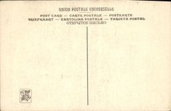 CPA Salon 1908 Baader le Maraudeur 