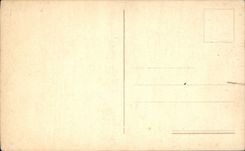 CPA Ponte S Luigi frontiera Italo Francese
