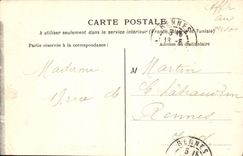 CPA Dinan Le Viaduc 