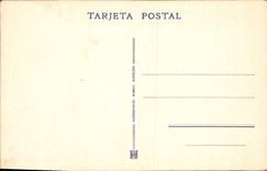 CPA Cuevas del Drach Mallorca Fleco de Manton 