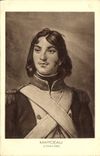 CPA Marceau 1769 1796 