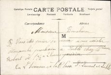 CPA Pour cette fois je vous pardonne a tout peche misericorde Enfants