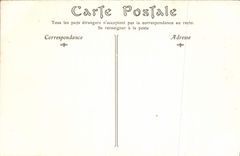 CPA Rouen Tour au fut enfermee Jeanne d'Arc 