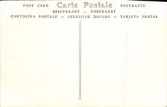CPA Rouen Basse vieille Tour 
