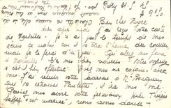 CPA Fantaisie Fleurs