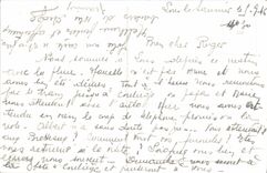 CPA Fantaisie Fleurs