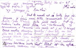 CPA Fantaisie Fleurs