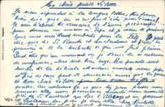 CPA Bonne Fete Fleurs