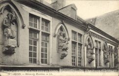 CPA Reims Maison des Musiciens 