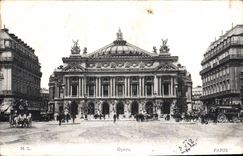 CPA Paris Opera 