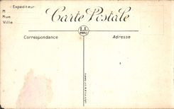 CPA Lyon Pont et Place Morand 
