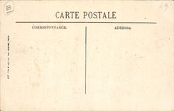 CPA Saumur M et L Le Chateau Feodal Mon hist sud ouest