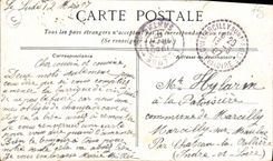 CPA Paris Notre Dame 