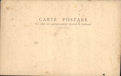 CPA Fantaisie Enfant