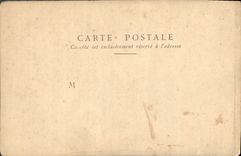 CPA Fantaisie Enfant