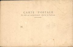 CPA Fantaisie Enfant