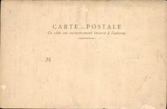 CPA Fantaisie Enfant