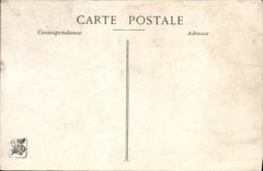 CPA Societe des Artistes Francais Salon de 1914 Francois Brunery Le retard du fiance