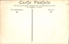 CPA Musee du Luxembourg Harpignies Le Saut du Loup vue prise sur l'Allier 