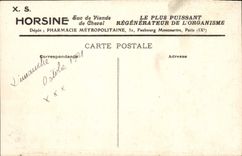 CPA Couder Serment du Jeu de Paume Musee de Versailles 