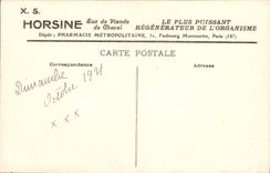 CPA Nattier Madame Henriette Musee de Versailles 