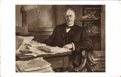 CPA Branly a son Bureau 