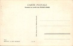 CPA Branly a son Bureau 