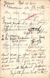 CPA Musee de Dijon Bataille 