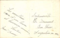 CPA Gelukkig pieunjaar 