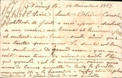 CPA Fantaisie Fleurs