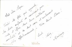 CPA Fantaisie Fleurs