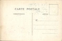 CPA Voici le remede qui guerit le Globeol dont je connais l'effleacile constante et absolue et que j