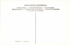 CPA Koninck Salomon Ein lesender alter Einisiedler 