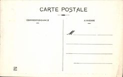 CPA Toulouse Basilique St Sennin 