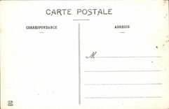 CPA Environs d'Auzat et Vicdessos Le Grand Etang de Bassies 