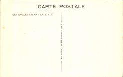 CPA Chiche Attinger Jeanne Lombard pinx 