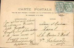 CPA Fantaisie Enfant