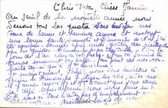 CPA Fantaisie Fleurs