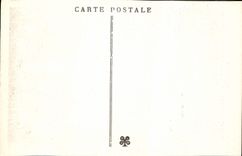 CPA La Tarasque Grottes de Lacave