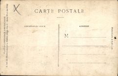 CARTE PHOTO Femme Enfant Soldat Militaria