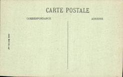 CPA Chateau de Fontainebleau Antichaumbre des Appartements de Napoleon 