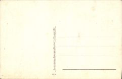 CPA La Vergine che apparische a San Bernardo Filippine Lippi Firenze Chieau di Badia 