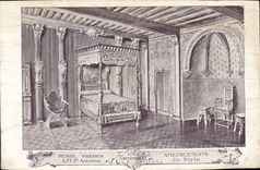CPA Perol Freres Ameublements de Style St Antoine 