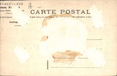 CPA Perol Freres Ameublements de Style St Antoine 